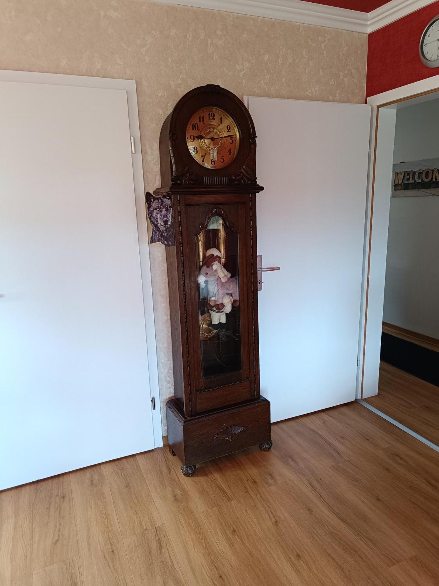 Ferienwohnung Zum Maerchenwald Bergfreiheit Екстериор снимка